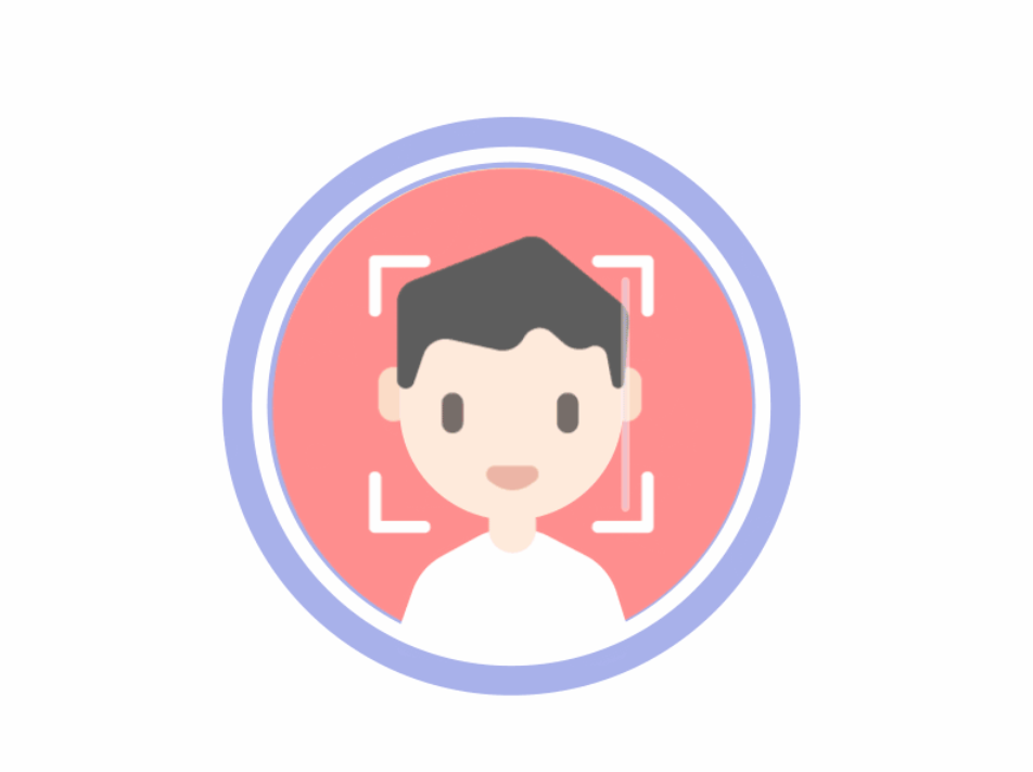 Visual Wake word detection — on cAInvas